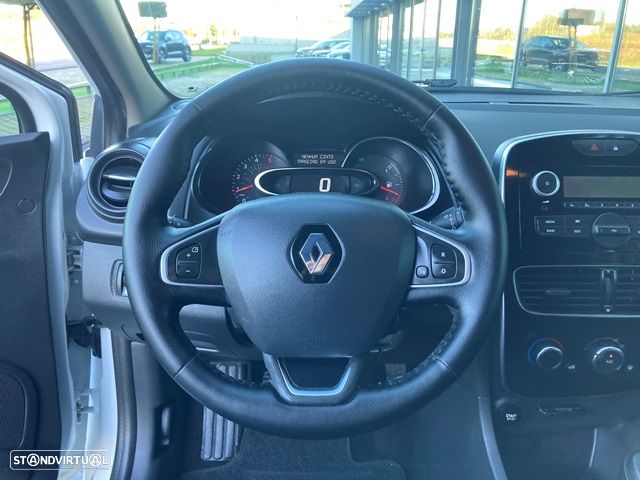 Renault Clio 1.5 dCi Zen - 11