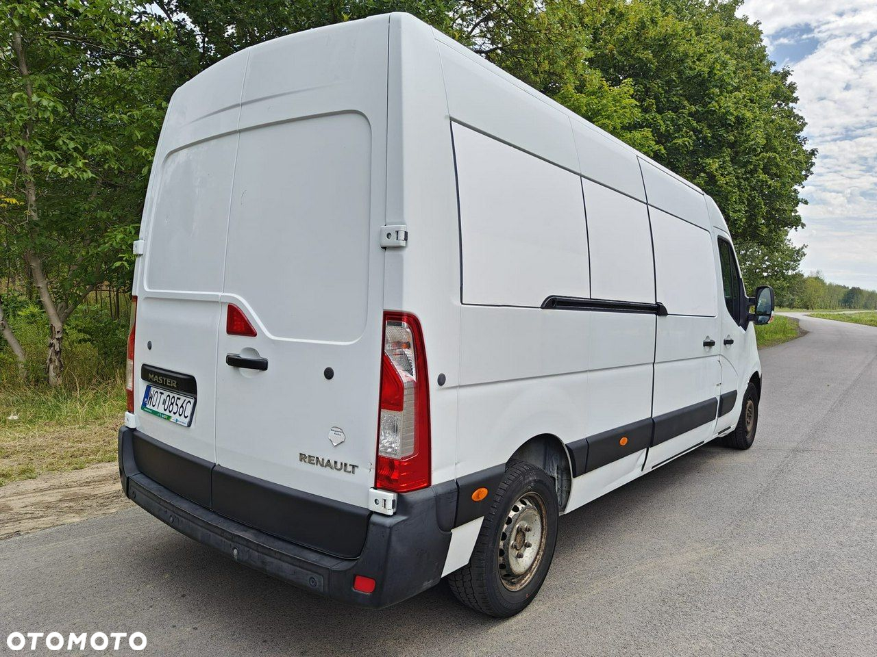 Renault Master - 5