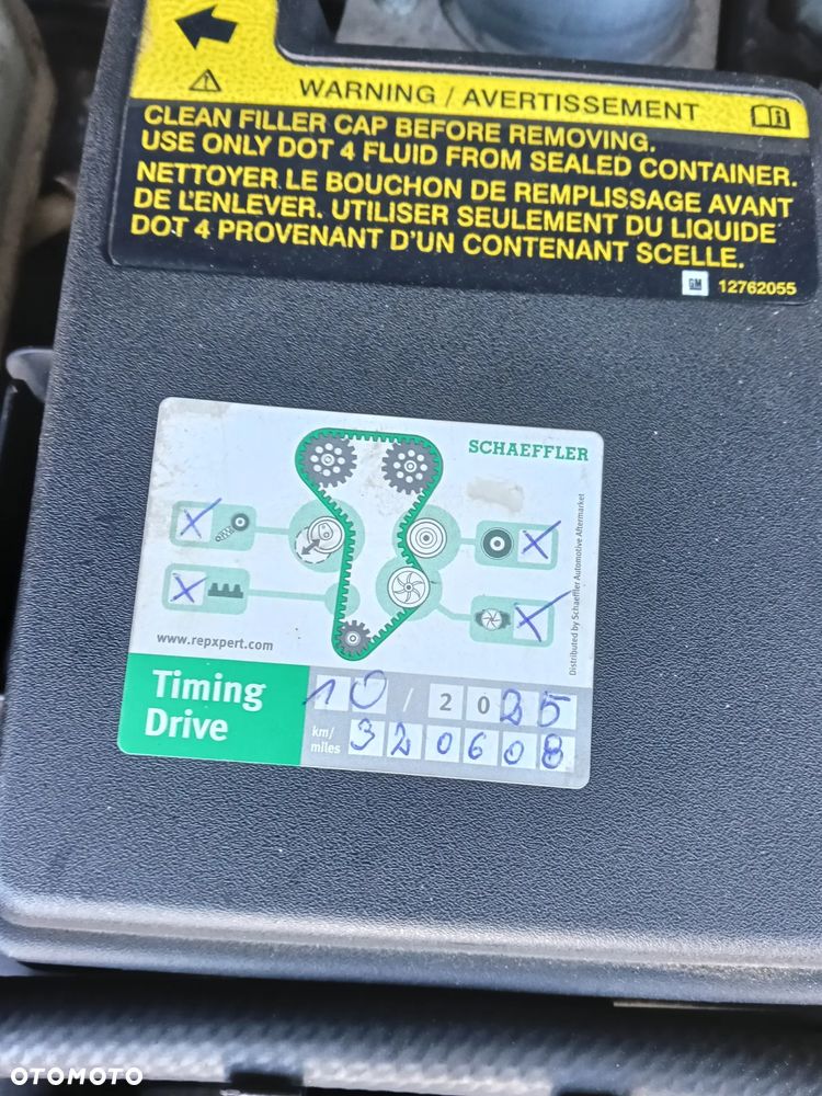 Saab 9-5 1.9 TiD Vector - 23