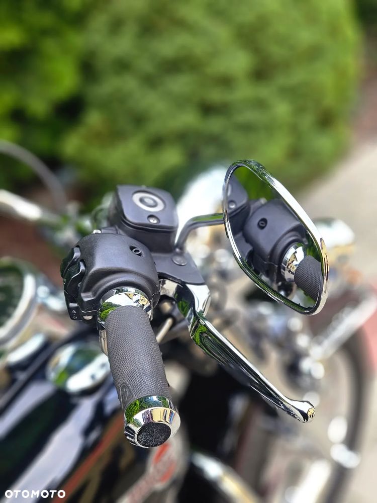 Harley-Davidson Softail Heritage Classic - 17