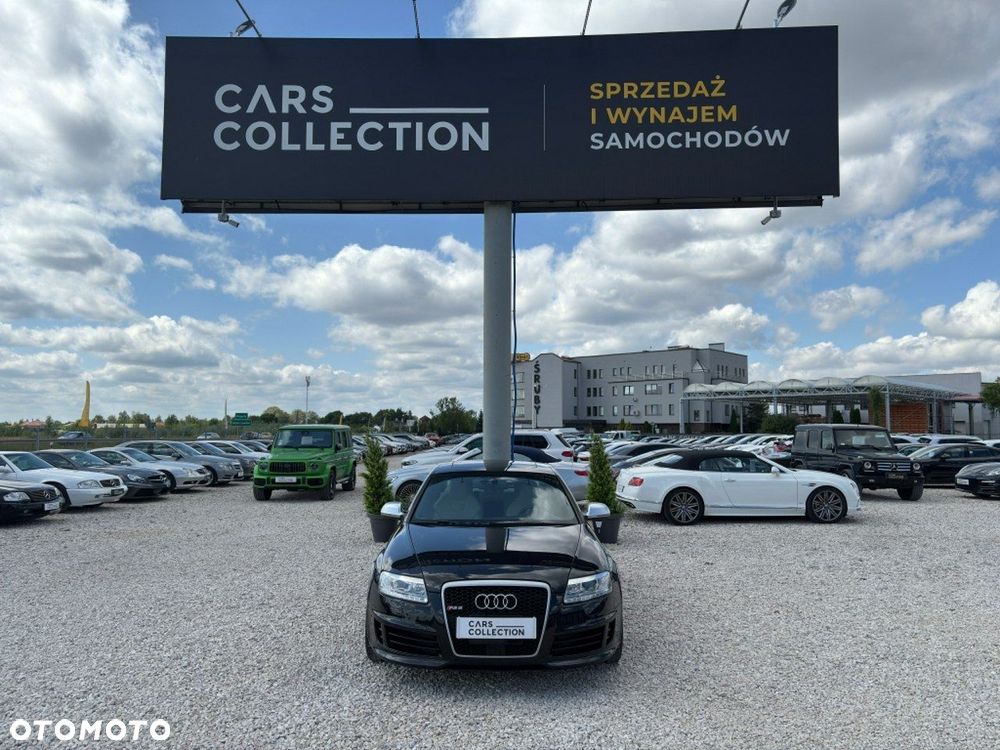 Audi RS6 - 25