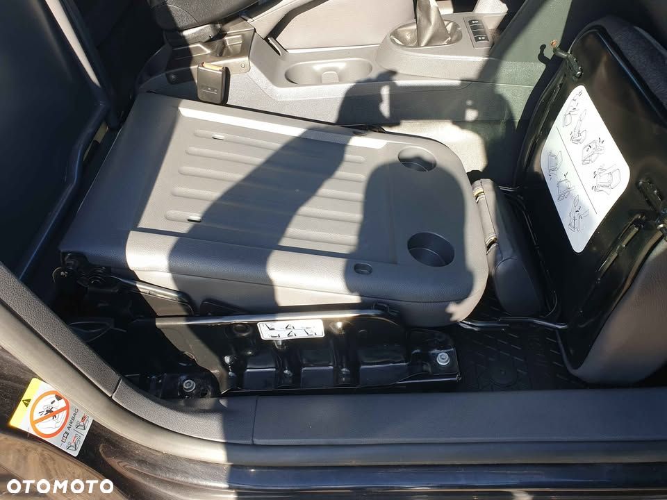 Volkswagen Caddy - 18