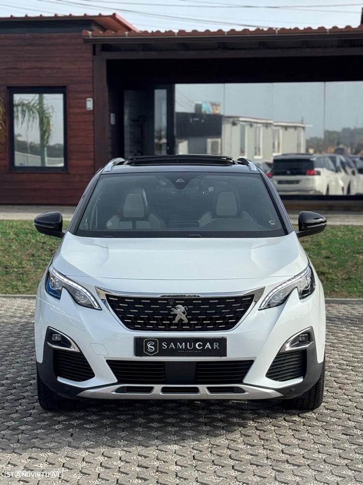 Peugeot 3008 - 17