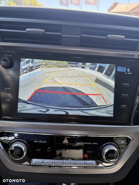 SsangYong/KGM Korando 1.5 T-GDI Adventure 2WD - 26