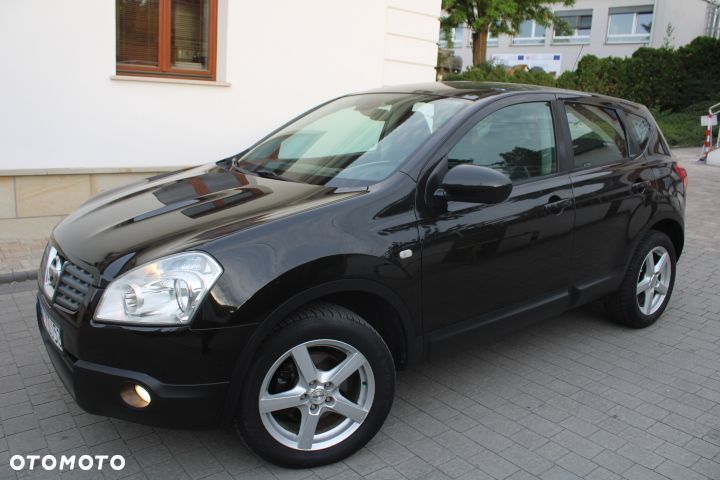 Nissan Qashqai - 22