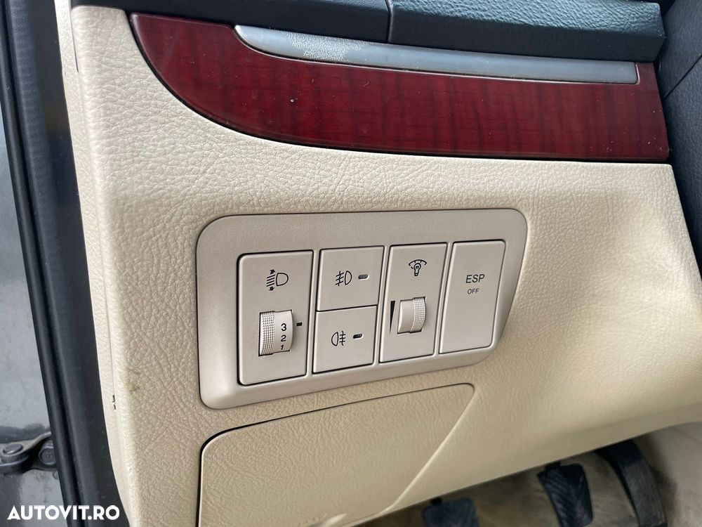 Hyundai Santa Fe - 26