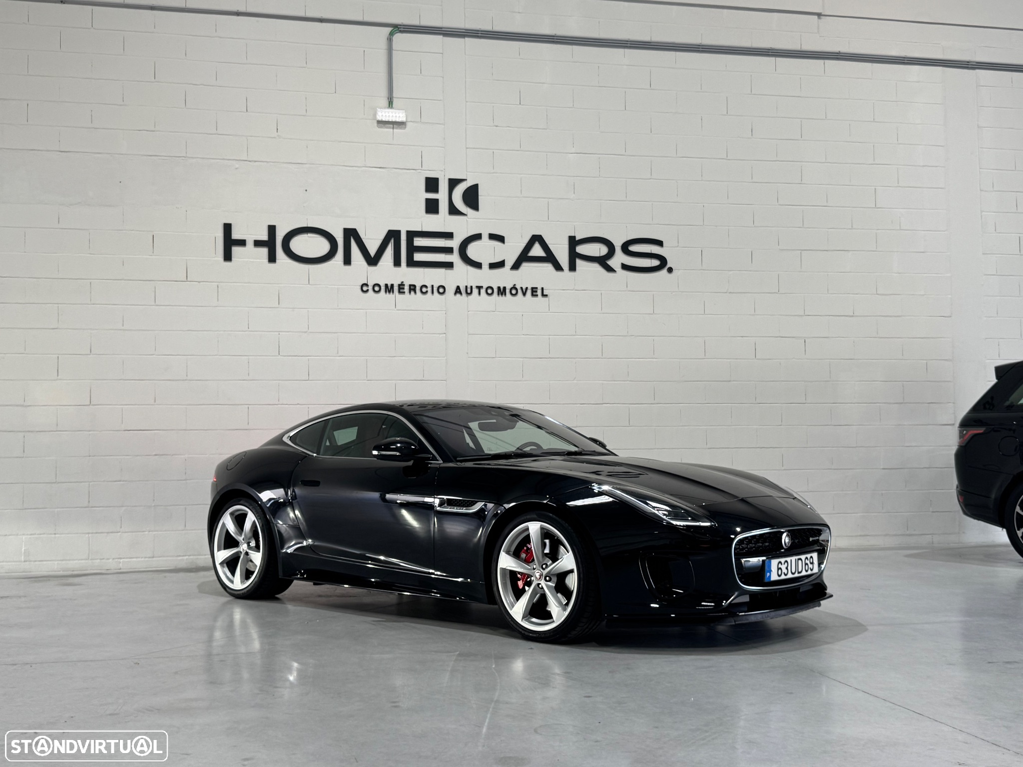Jaguar F-Type 2.0 i4 R-Dynamic - 25
