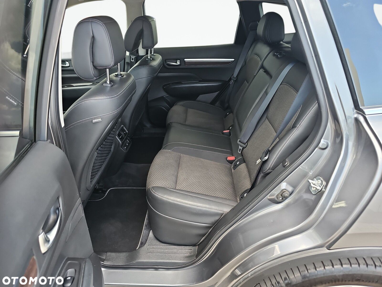 Renault Koleos - 14