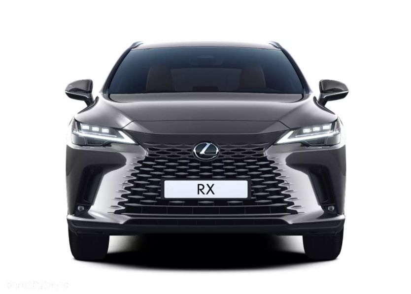 Lexus RX 350h Prestige - 3