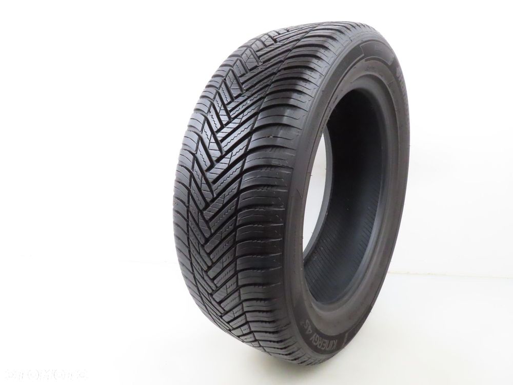 205/55R16 OPONA CAŁOROCZNA Hankook Kinergy Eco 4S2 94H XL - 1