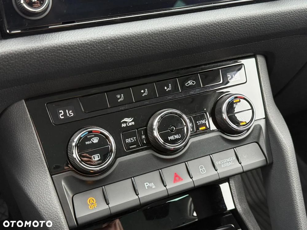 Skoda Kodiaq 2.0 TDI 4x2 Ambition DSG - 21