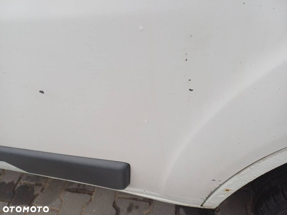 DRZWI KOMPLETNE PRAWY PRZÓD FIAT DUCATO III 210 - 3