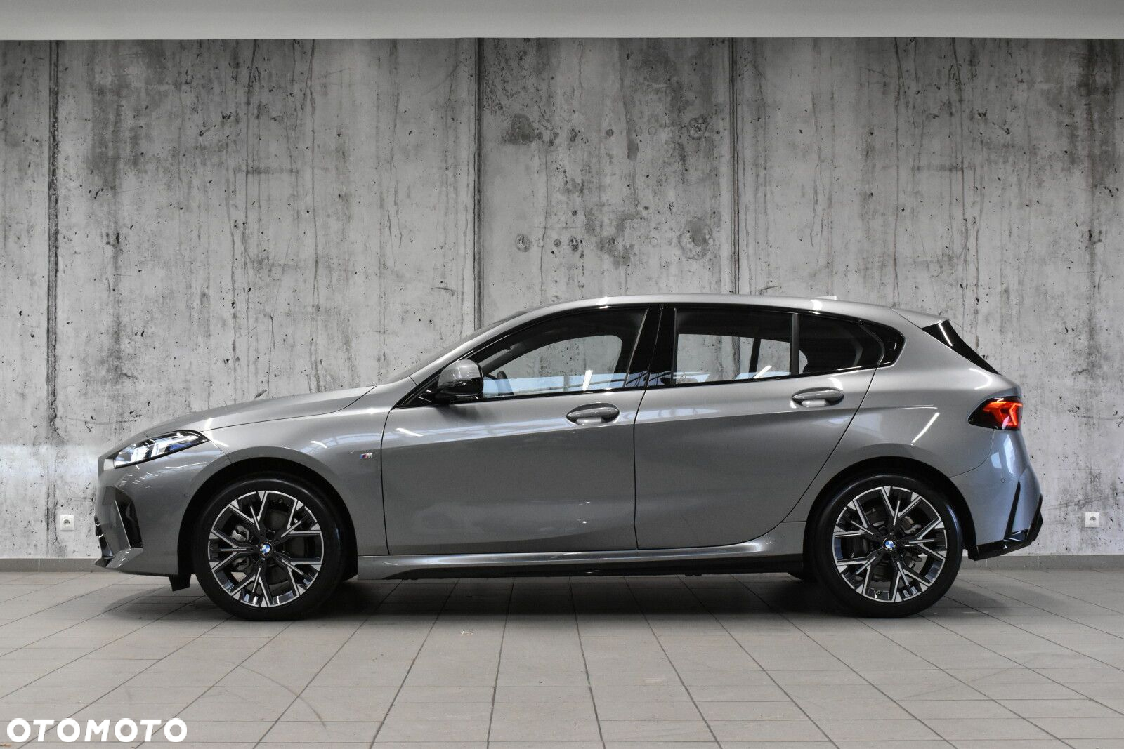 BMW Seria 1 - 3
