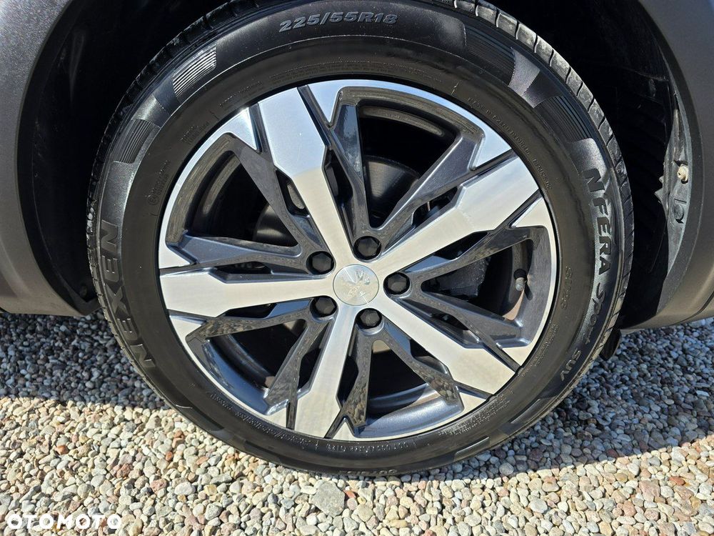 Peugeot 3008 2.0 BlueHDi GT S&S EAT8 - 37