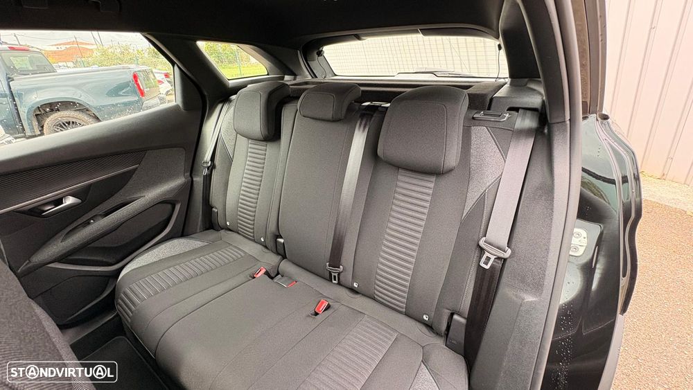 Peugeot 3008 PureTech 130 Stop & Start EAT6 Active - 8