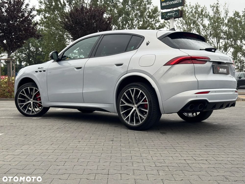 Maserati Grecale - 3