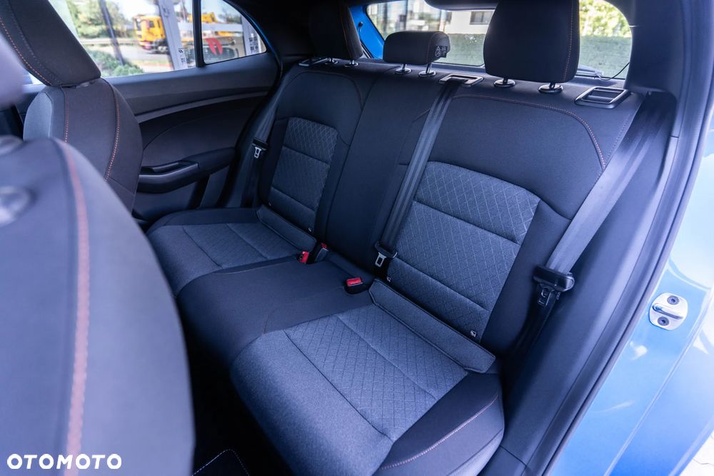 MG MG3 1.5 Excite - 23