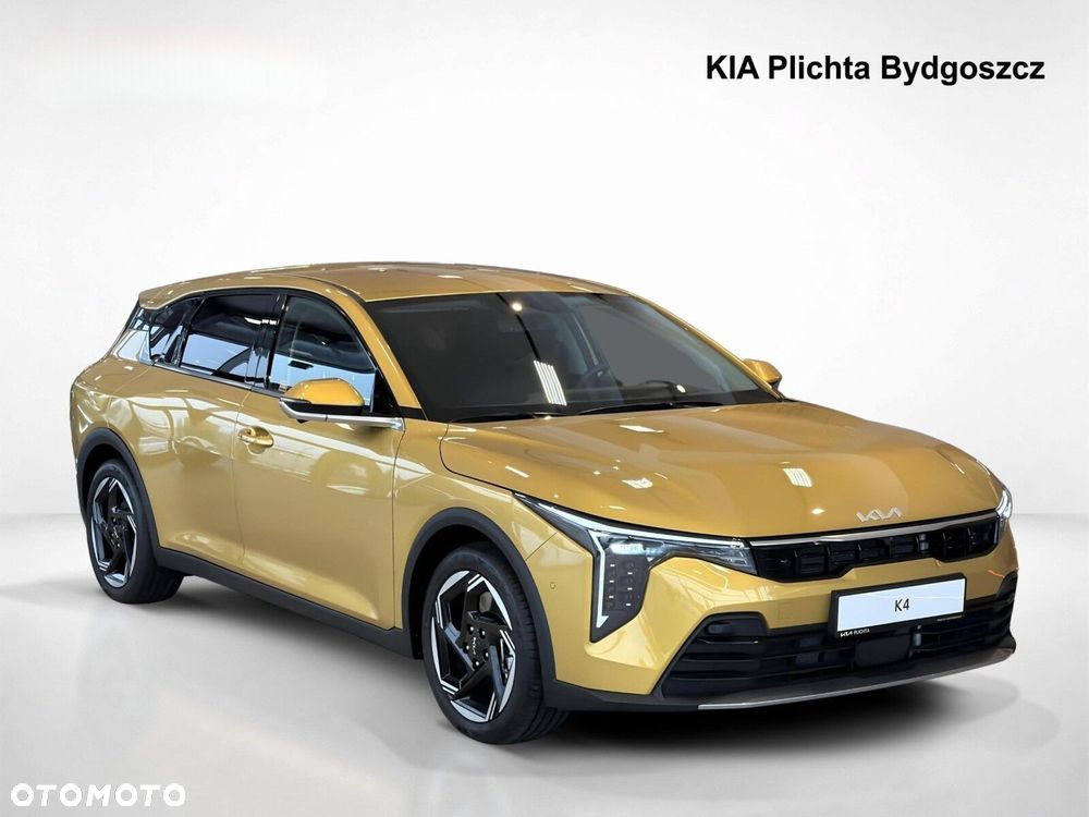 Kia K4 - 8