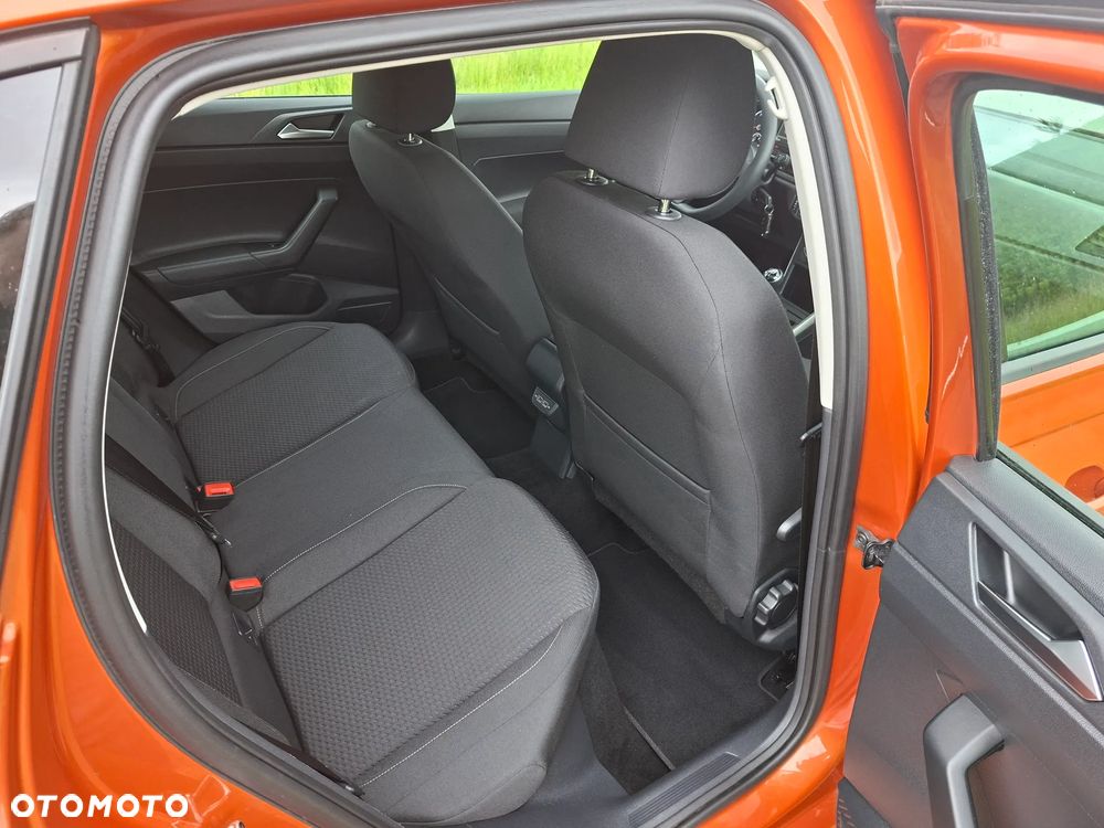 Volkswagen Polo - 26