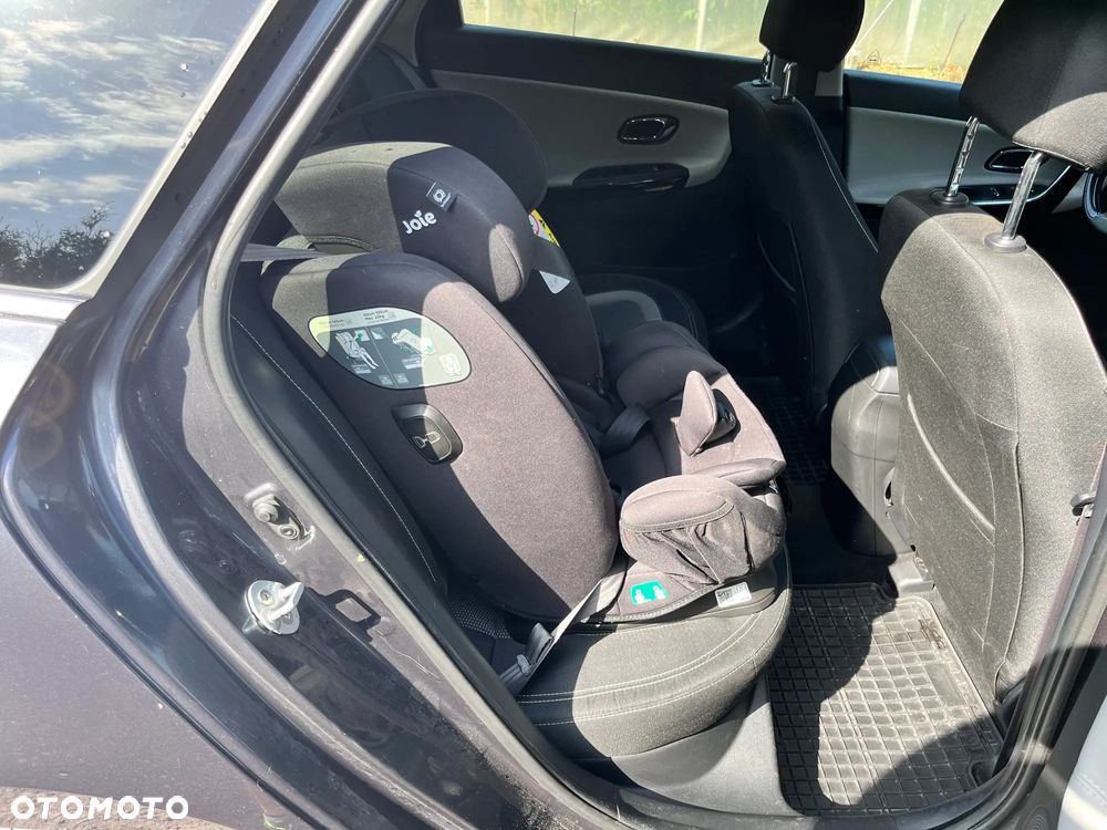 Kia Ceed Cee'd 1.6 CRDi L Business Line DCT - 15
