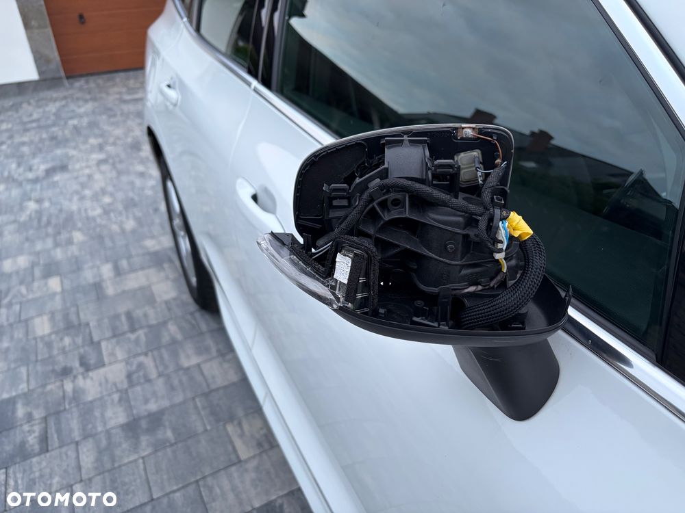 Volvo XC 60 B4 D Geartronic Momentum - 13