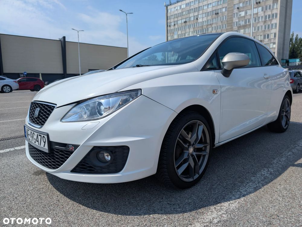 Seat Ibiza - 5