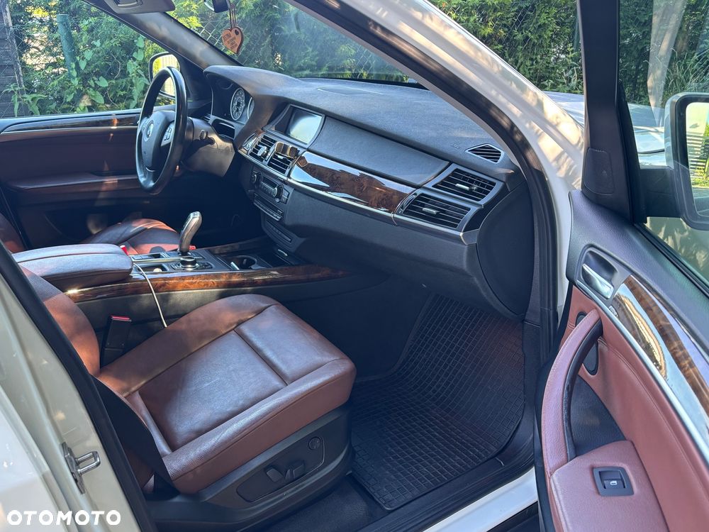 BMW X5 xDrive35d - 2