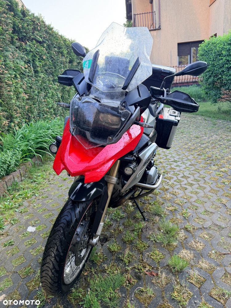 BMW GS - 2
