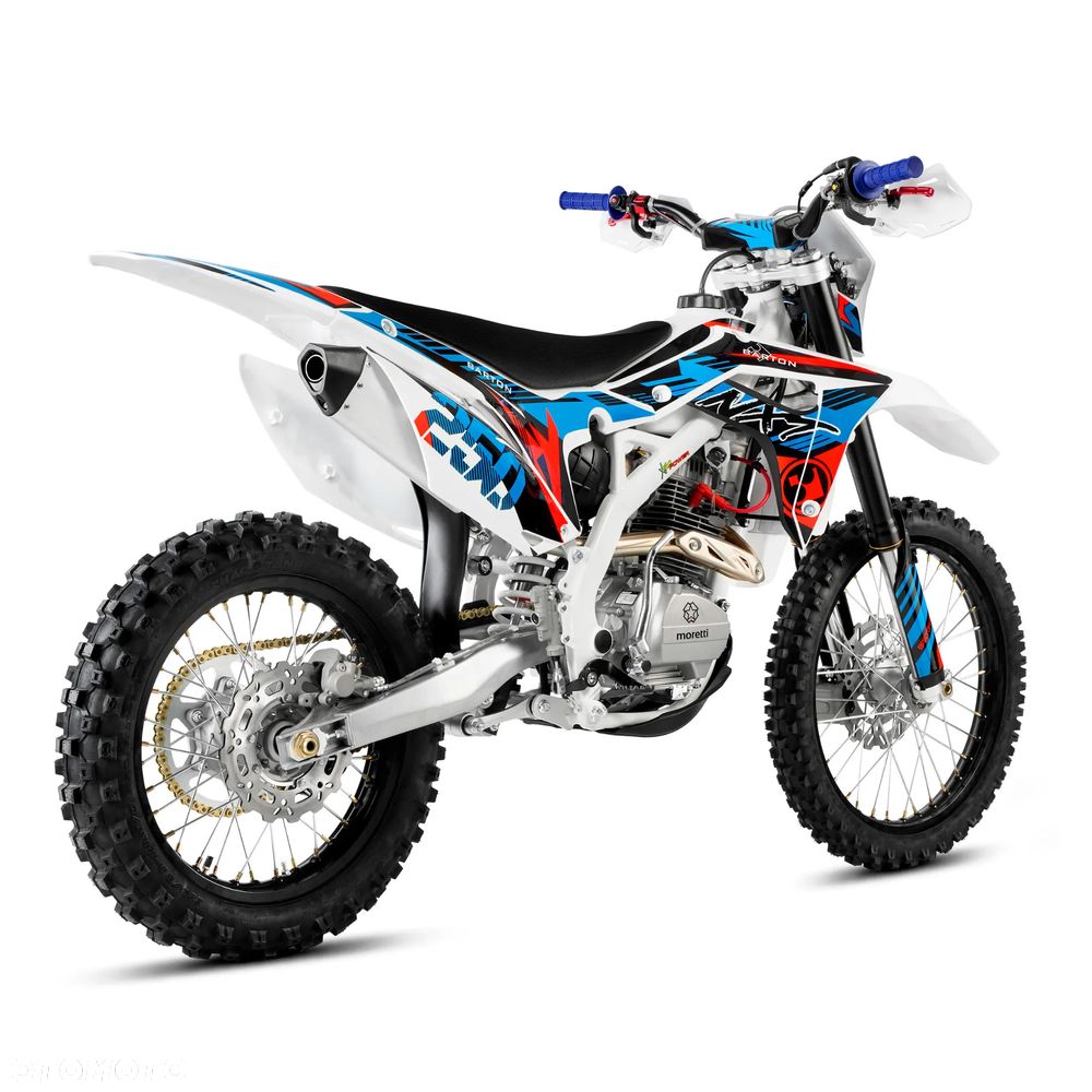 Barton NXT - 9
