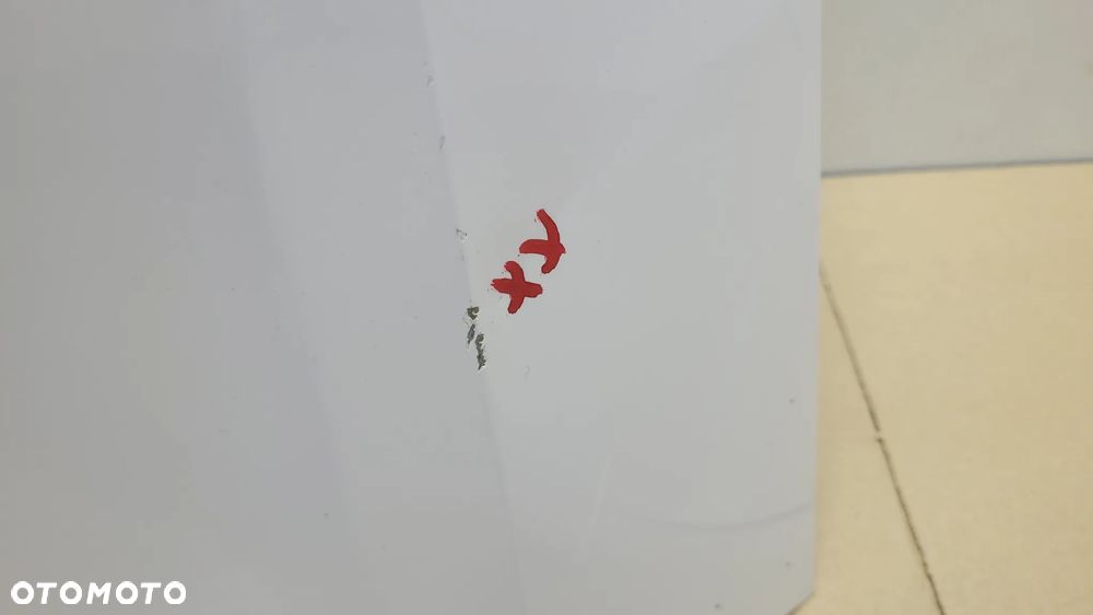 BLOTNIK PRZOD PRZEDNI LEWY SEAT IBIZA V 5 6F 6F0 2017- - 3