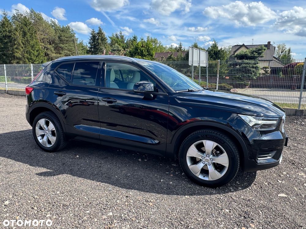 Volvo XC 40 - 11