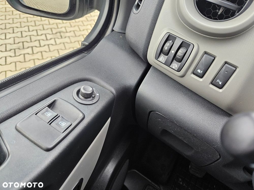 Renault Trafic L2H1 *49999zł NETTO* 1.6dCi/120KM - 17