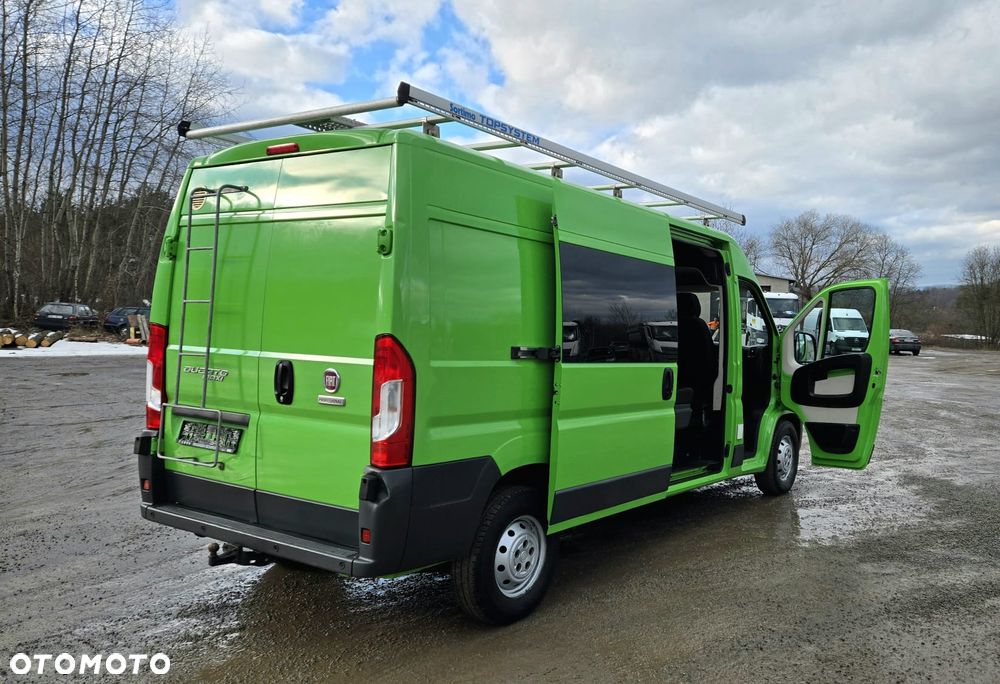 Fiat Ducato - 29