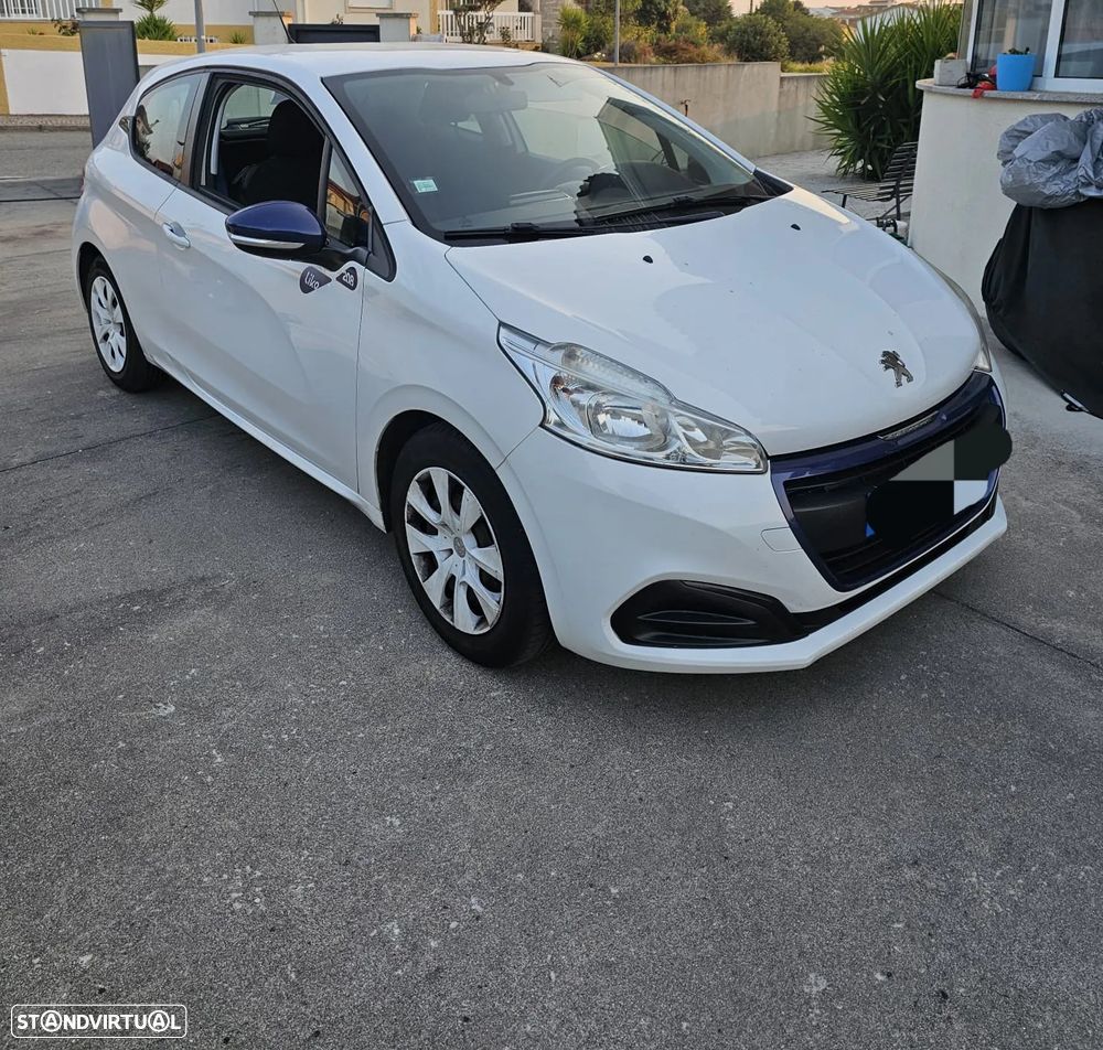 Peugeot 208 PureTech 68 Like - 1