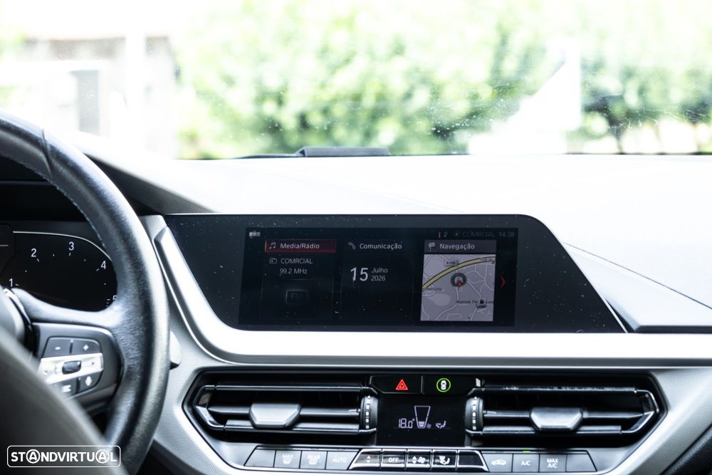 BMW 116 d - 32