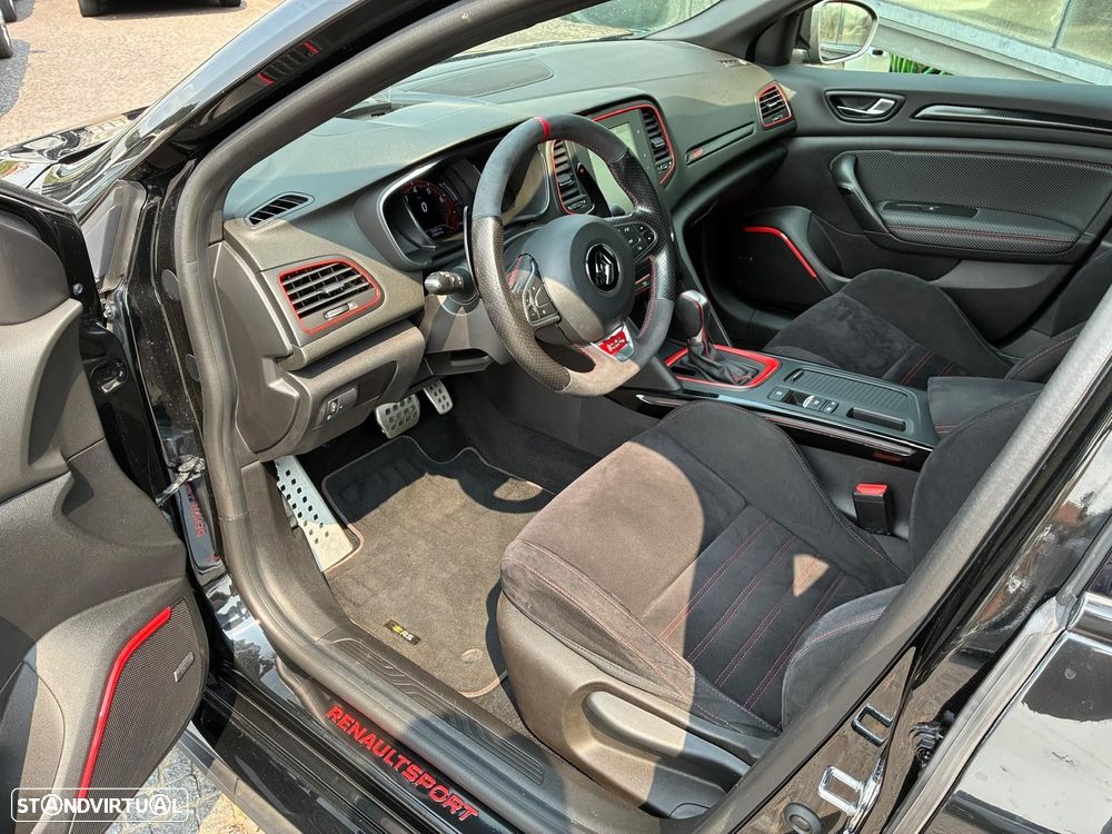 Renault Mégane 1.8 TCe R.S. Trophy EDC - 15