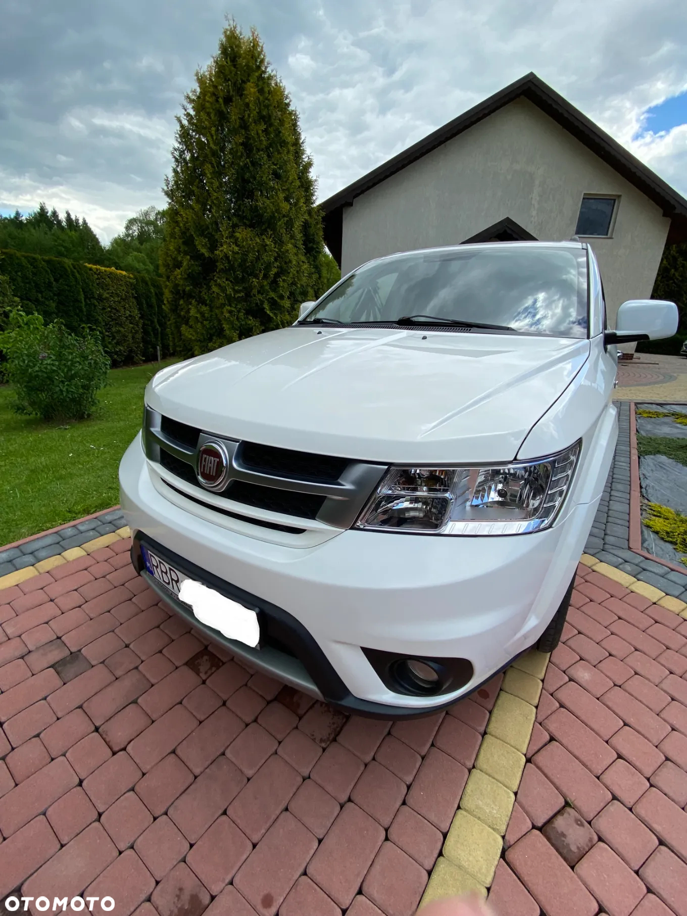 Fiat Freemont - 8