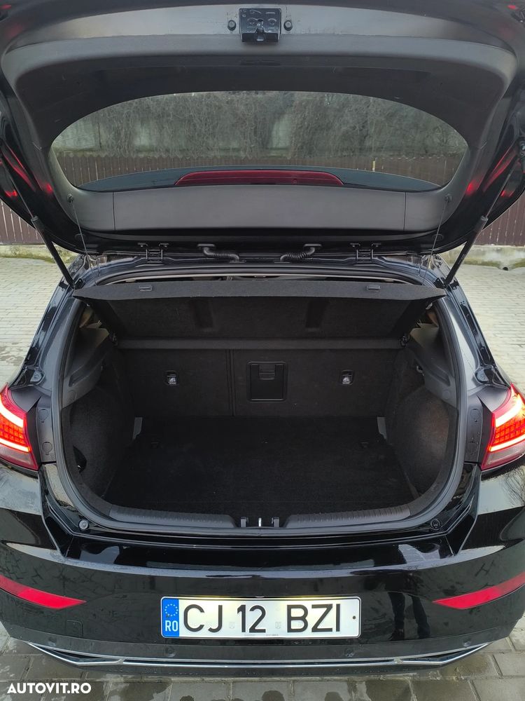 Hyundai i30 1.5 T-GDI 48V-Hybrid DCT EDITION 30+ - 16