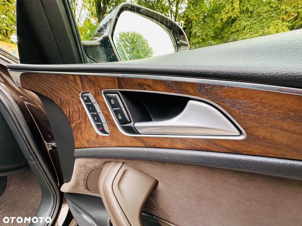 Audi A6 Allroad 3.0 TDI Quattro Tiptr - 3