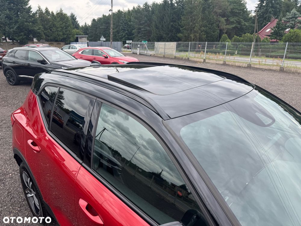 Volvo XC 40 D3 R-Design - 13