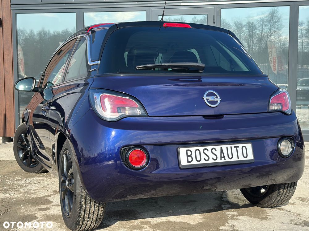 Opel Adam 1.0 T SIDI Jam Unlimited S&S - 7