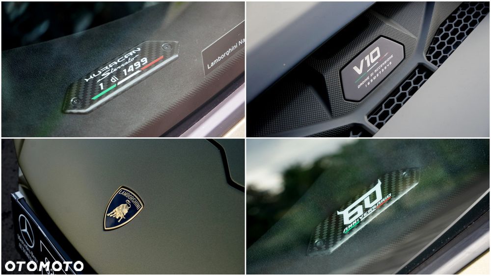 Lamborghini Huracan LP 610-4 - 38