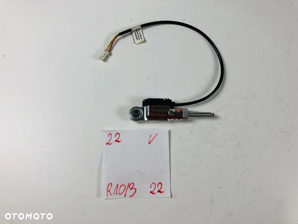 Ducati Monster 821 18-20 QuickShifter