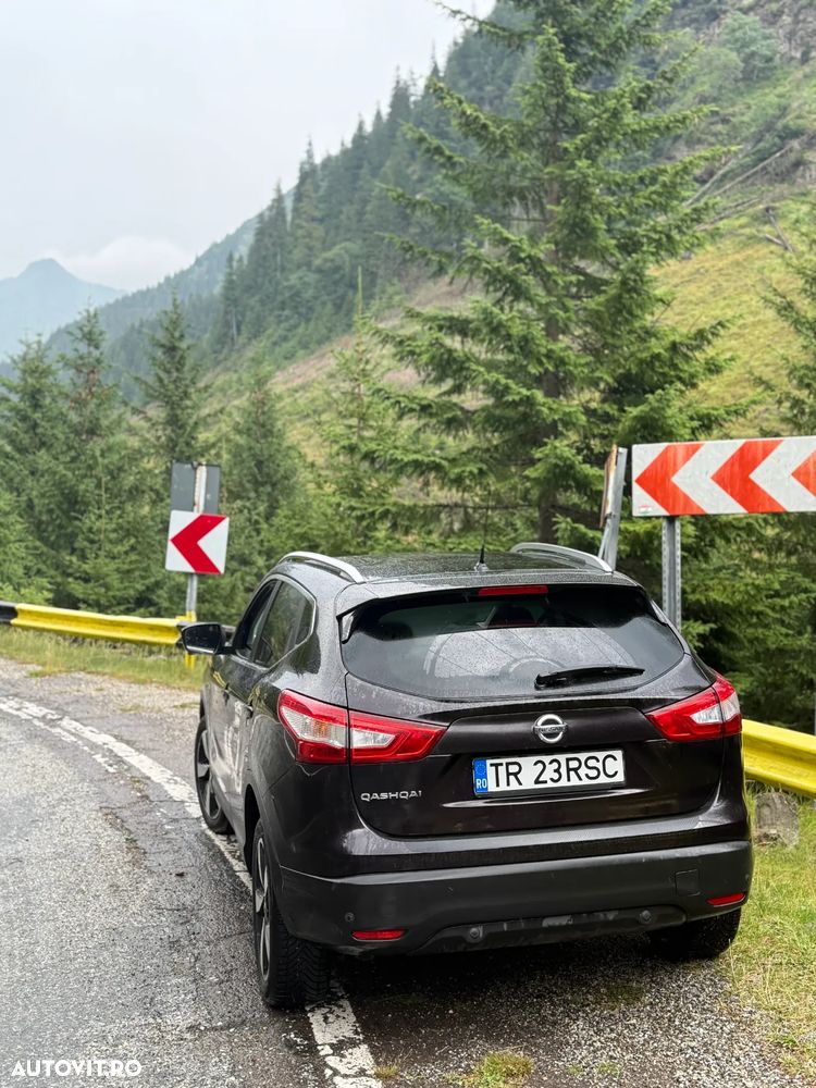 Nissan Qashqai 1.6 DCI ALL-MODE 4x4i TEKNA - 3