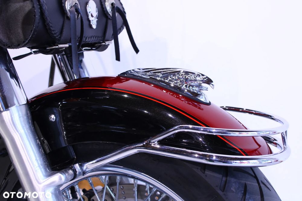 Kawasaki VN - 15