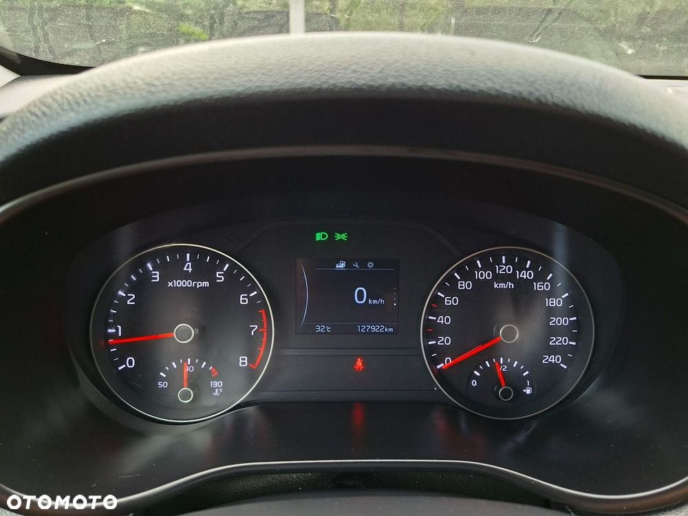 Kia Sportage 1.6 GDI 2WD EDITION 7 - 18
