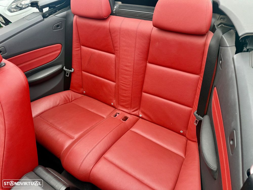 BMW 118 d DPF Edition Lifestyle - 9