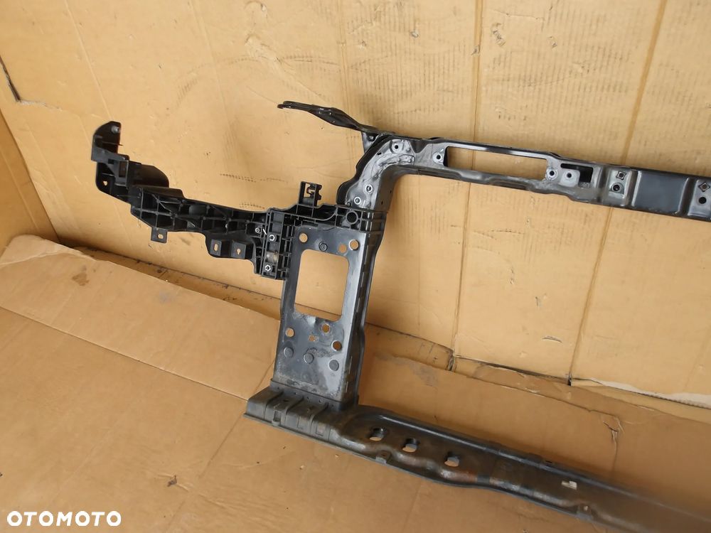 WZMOCNIENIE PAS PRZEDNI HYUNDAI I30 II - 12