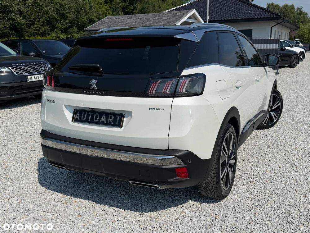 Peugeot 3008 - 17