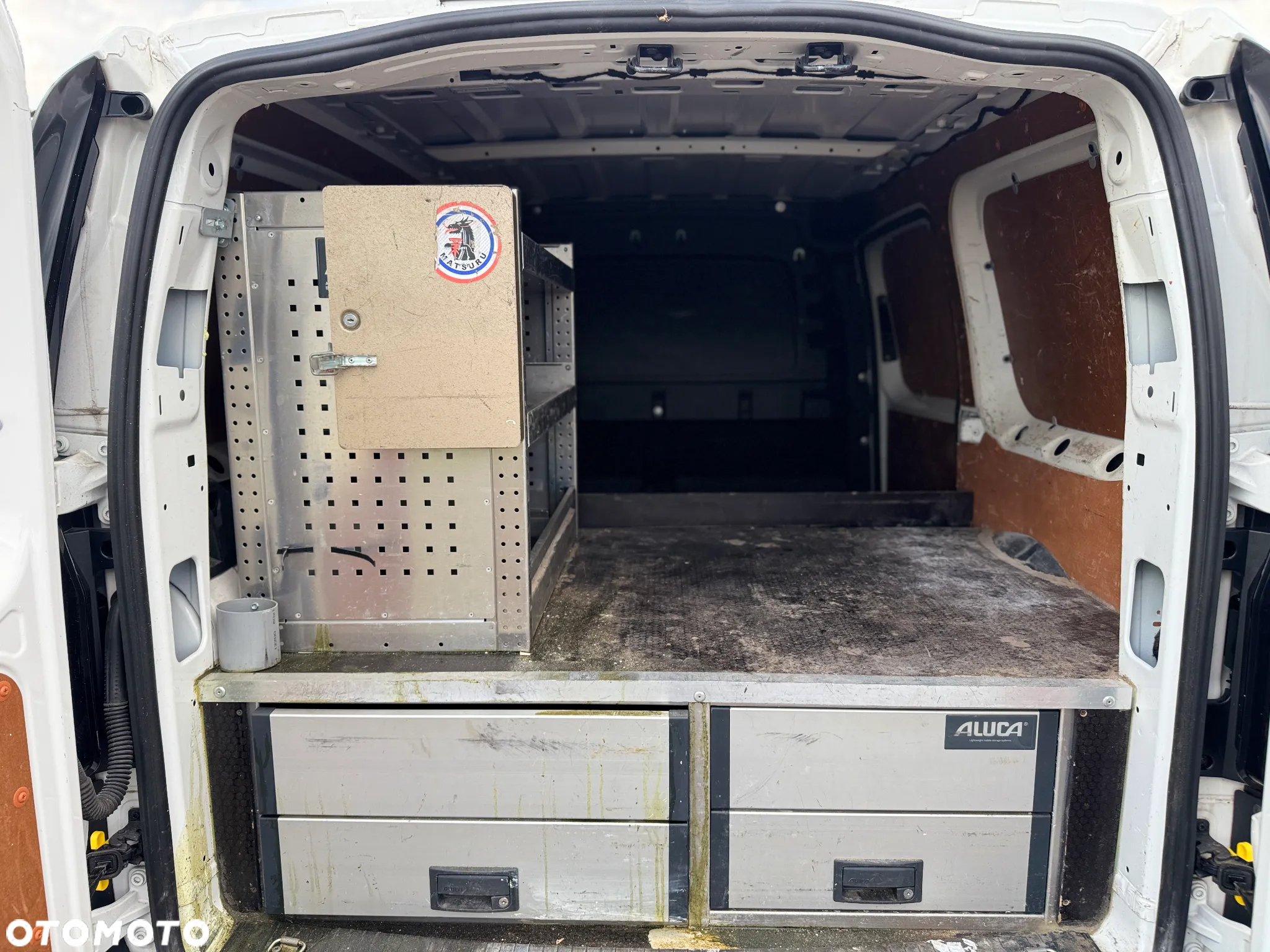 Volkswagen CADDY - 12